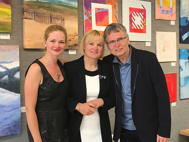 Karlovy Vary artists