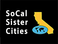 SoCal Sister Cities website website