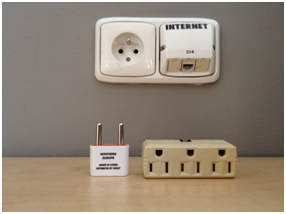 Adapters
