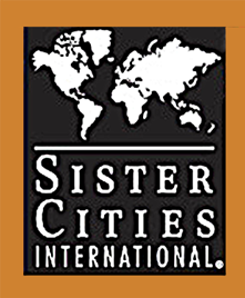 Sister Cities International website